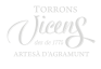 Torrons Vicens