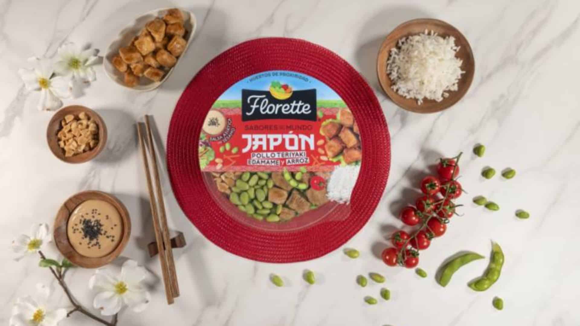 Florette Japón Havas Media